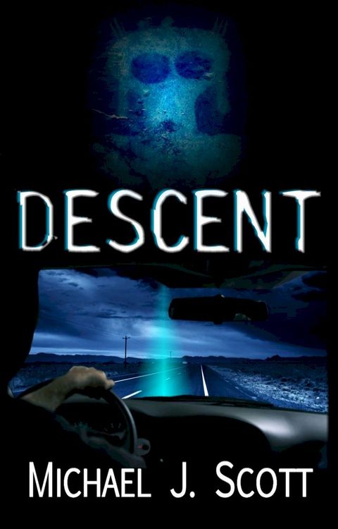 Descent(Kobo/電子書)