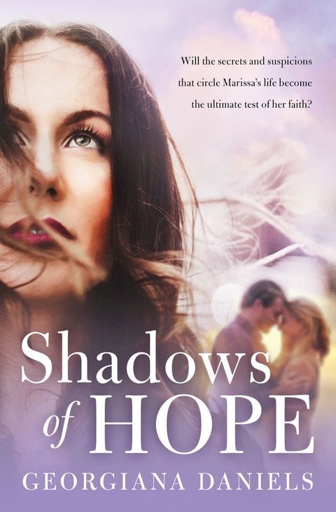 Shadows of Hope(Kobo/電子書)