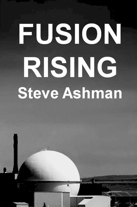 Fusion Rising(Kobo/電子書)