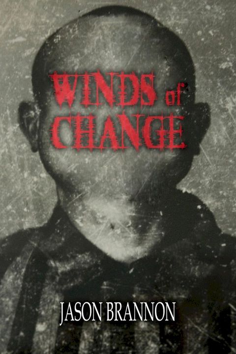 Winds of Change(Kobo/電子書)