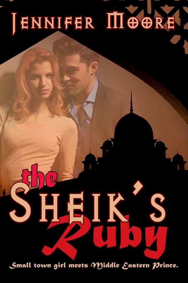  The Sheik's Ruby(Kobo/電子書)