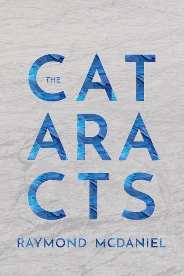  The Cataracts(Kobo/電子書)