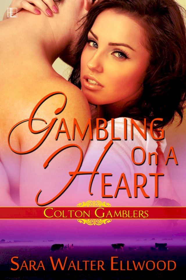  Gambling On a Heart(Kobo/電子書)