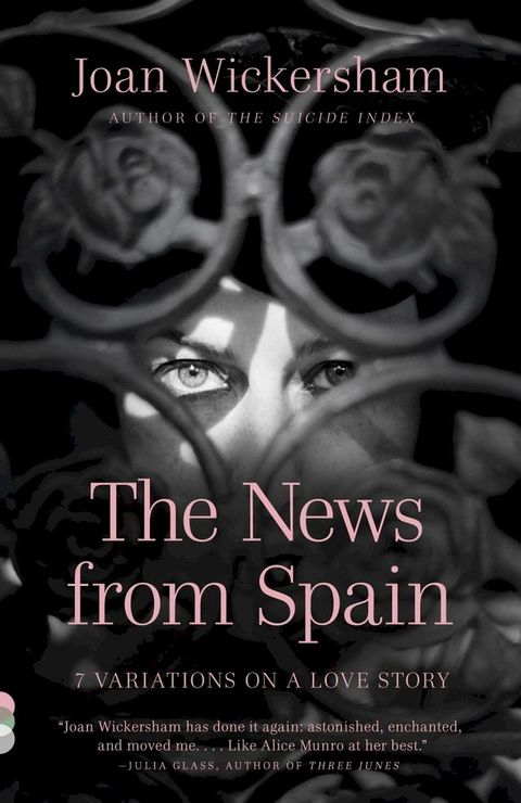 The News from Spain(Kobo/電子書)