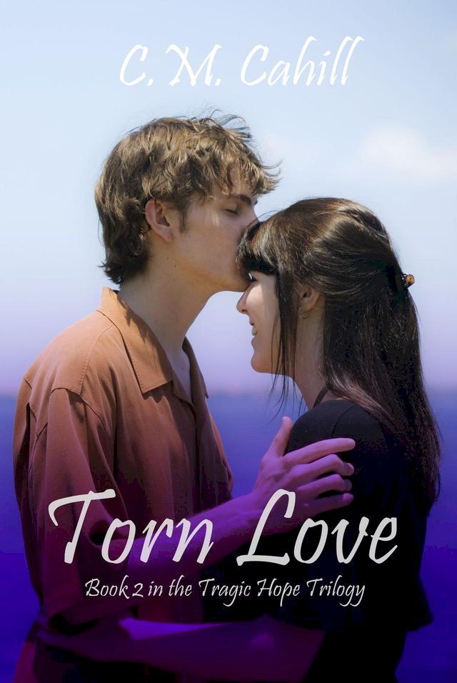  Torn Love(Kobo/電子書)