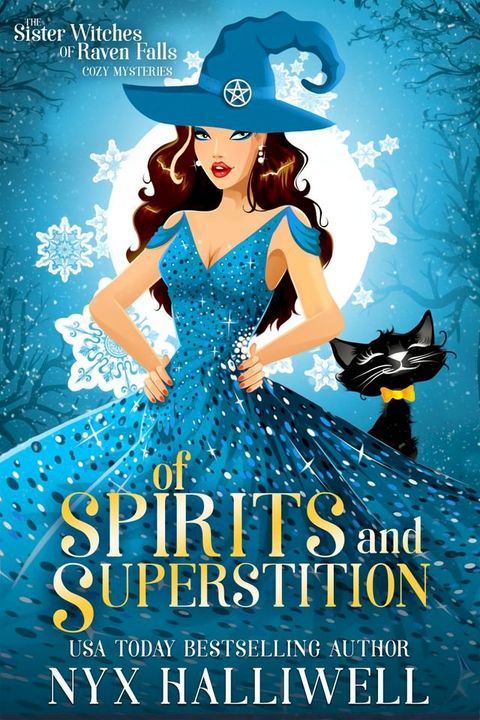 Of Spirits and Superstition(Kobo/電子書)