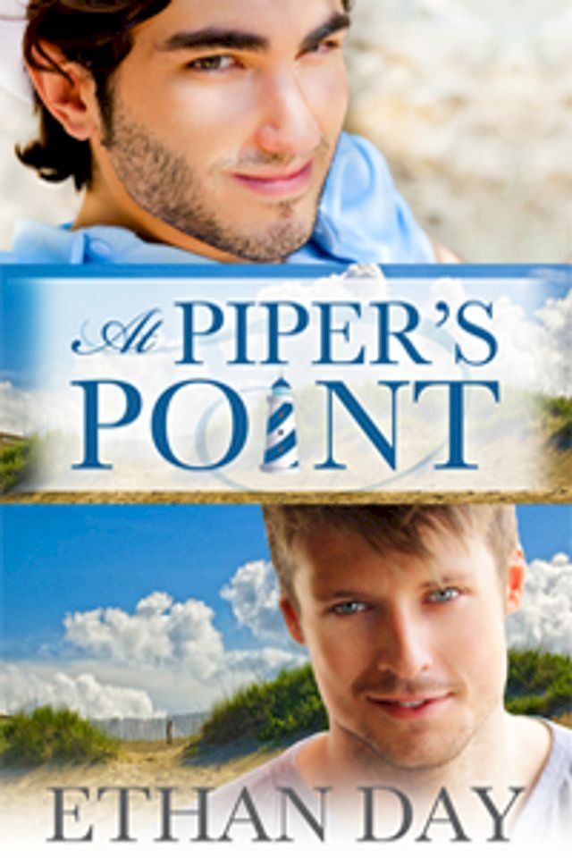  At Piper's Point(Kobo/電子書)