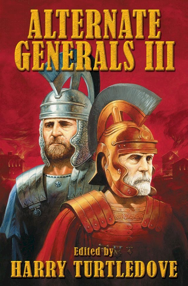  Alternate Generals III(Kobo/電子書)