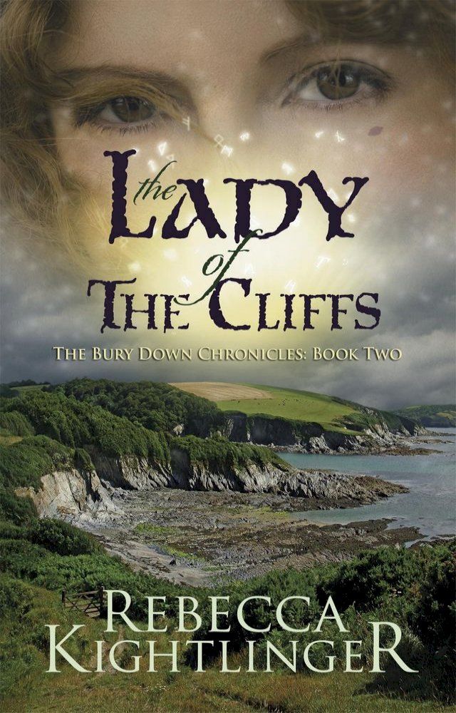  The Lady of the Cliffs(Kobo/電子書)