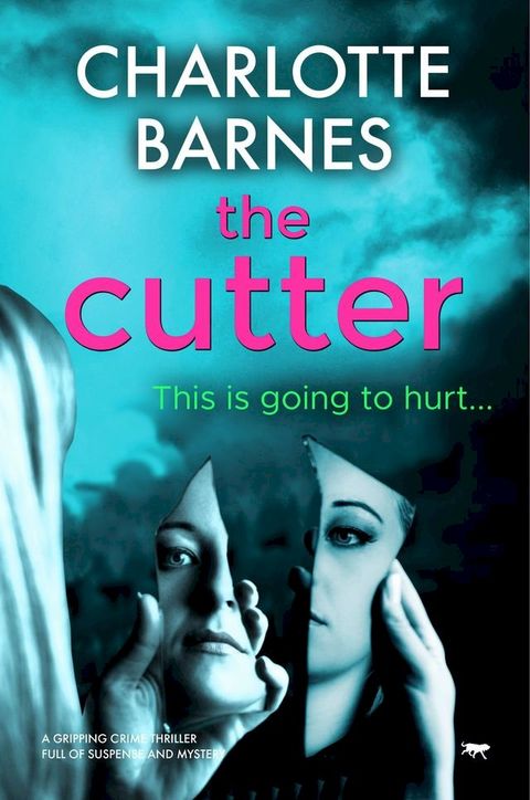 The Cutter(Kobo/電子書)