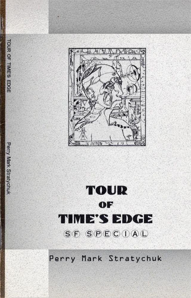  Tour of Time's Edge: S.F. Special(Kobo/電子書)