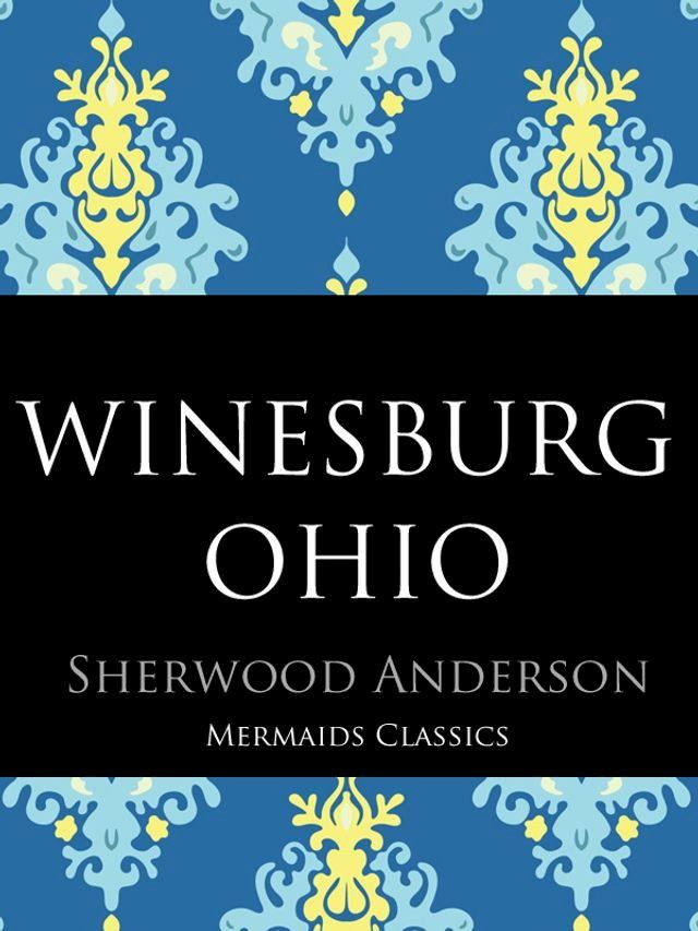  Winesburg Ohio(Kobo/電子書)