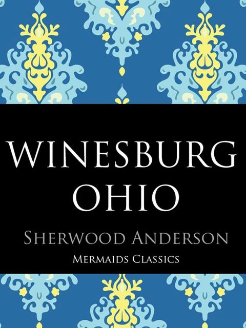 Winesburg Ohio(Kobo/電子書)