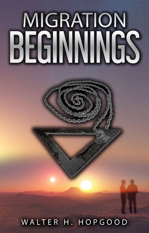 Migration: Beginnings(Kobo/電子書)