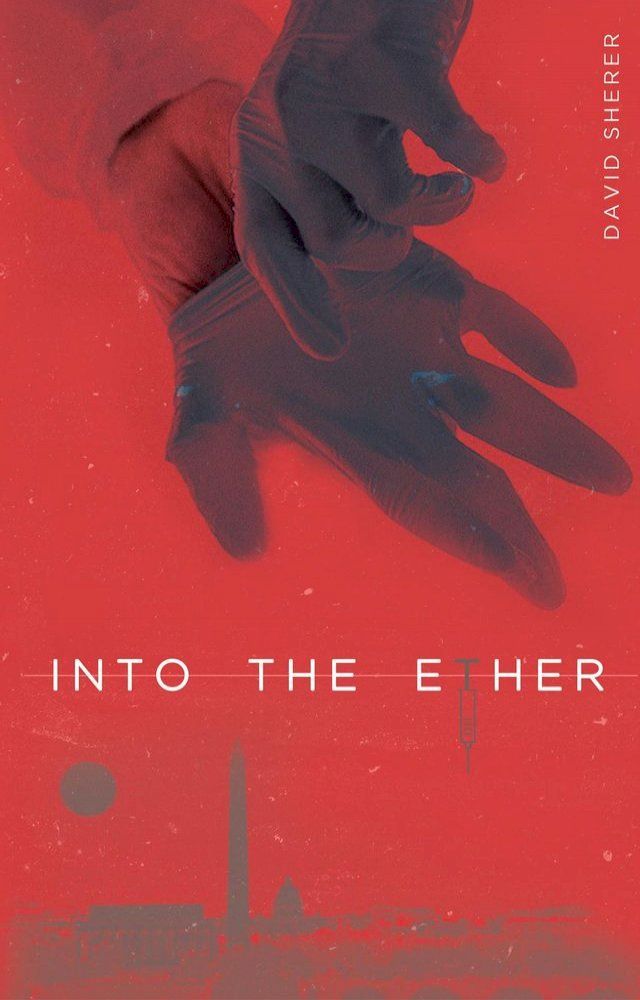  Into the Ether(Kobo/電子書)