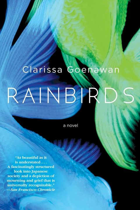 Rainbirds(Kobo/電子書)