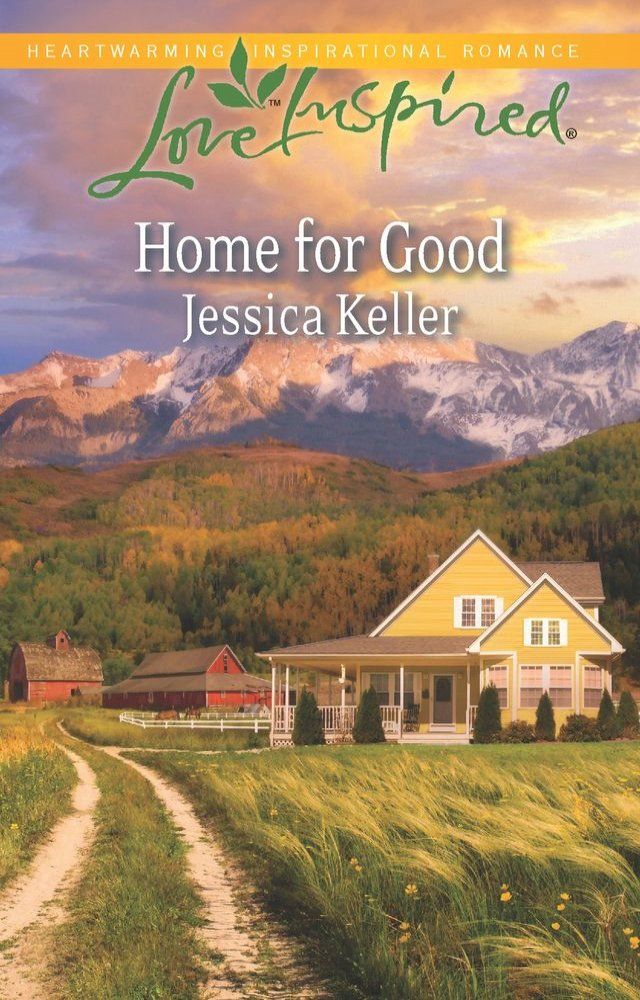  Home For Good(Kobo/電子書)