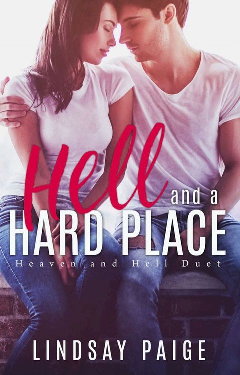 Hell and a Hard Place(Kobo/電子書)