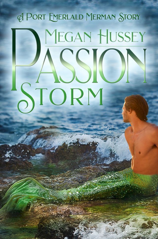  Passion Storm(Kobo/電子書)