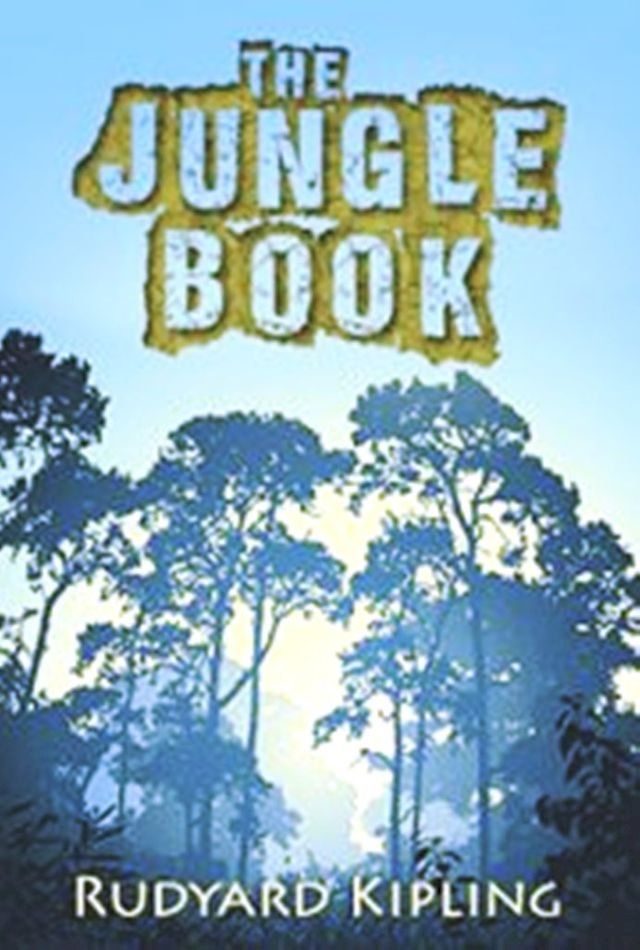  The Jungle Book: Annotated(Kobo/電子書)