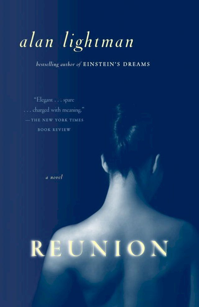  Reunion(Kobo/電子書)