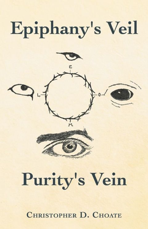 Epiphany's Veil Purity's Vein(Kobo/電子書)
