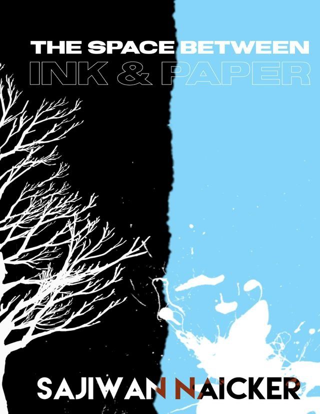  The Space Between Ink and Paper(Kobo/電子書)