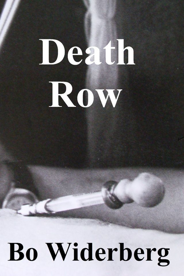  Death Row(Kobo/電子書)