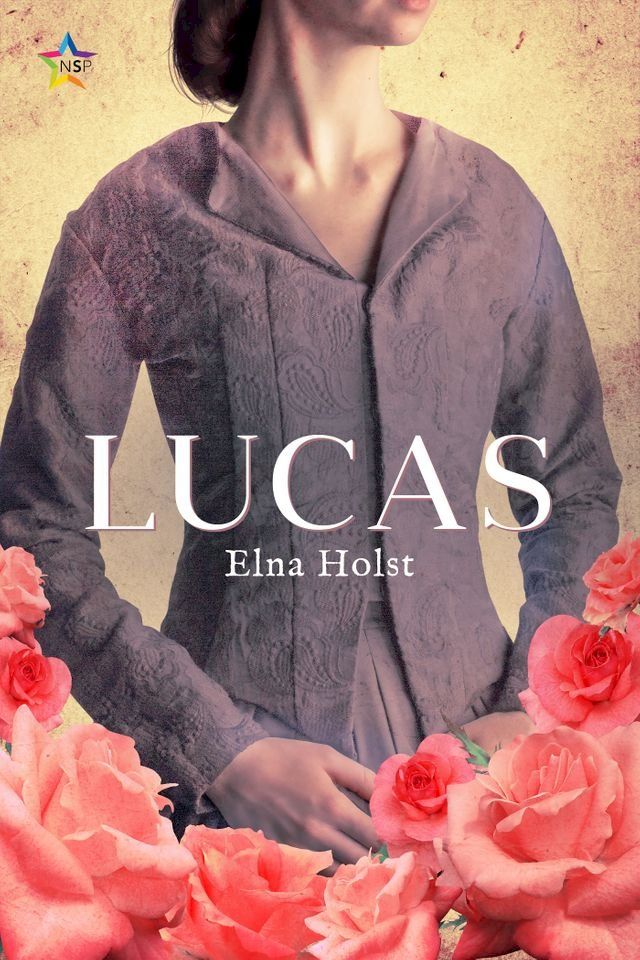  Lucas(Kobo/電子書)