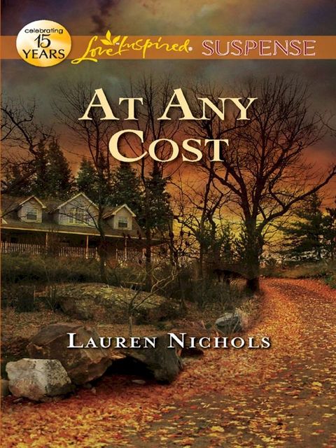 At Any Cost(Kobo/電子書)