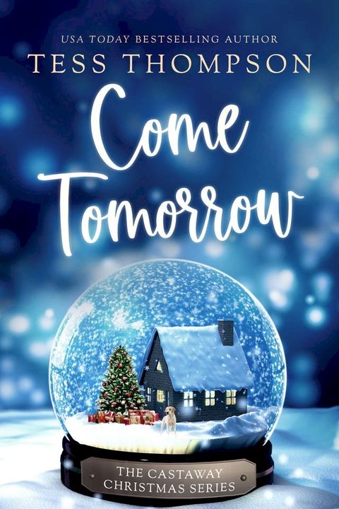 Come Tomorrow(Kobo/電子書)