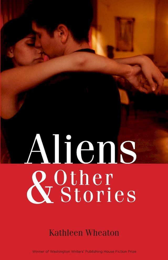  Aliens & Other Stories(Kobo/電子書)