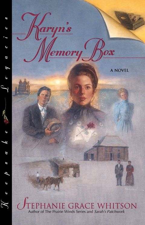 Karyn's Memory Box(Kobo/電子書)