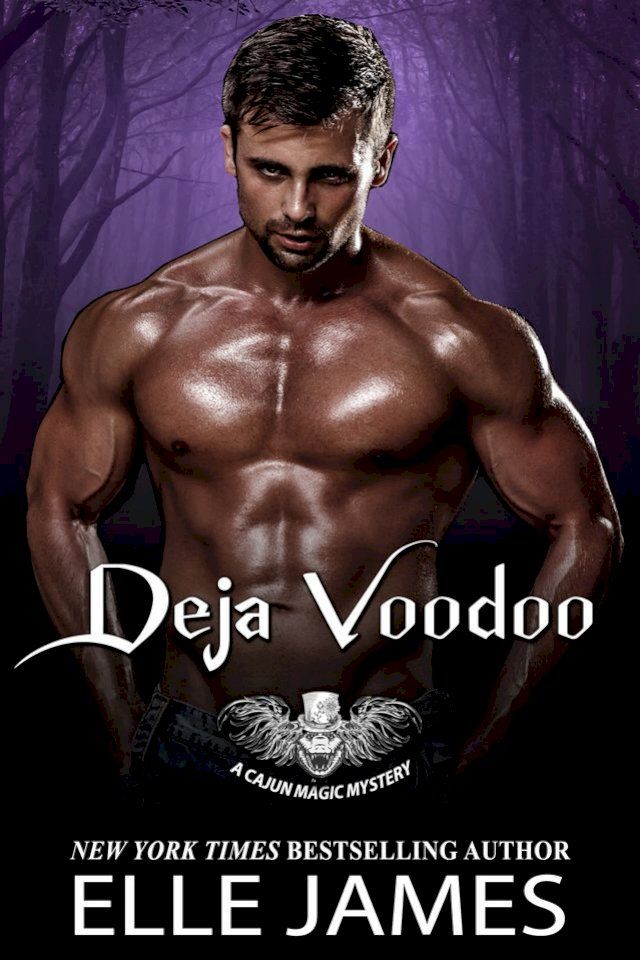  Deja Voodoo(Kobo/電子書)