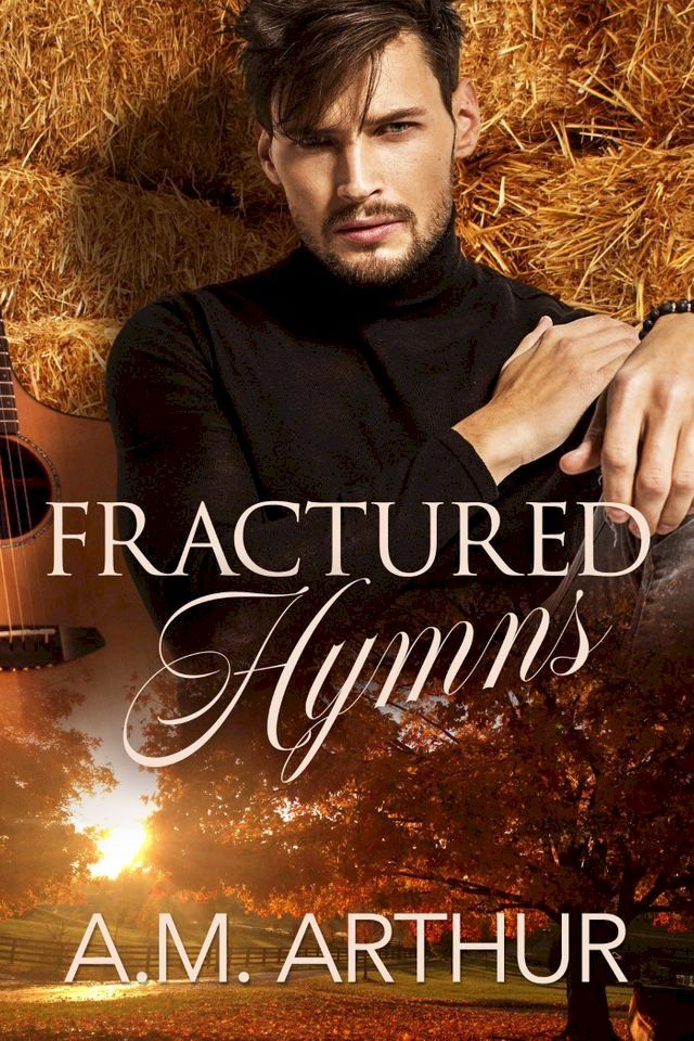  Fractured Hymns(Kobo/電子書)