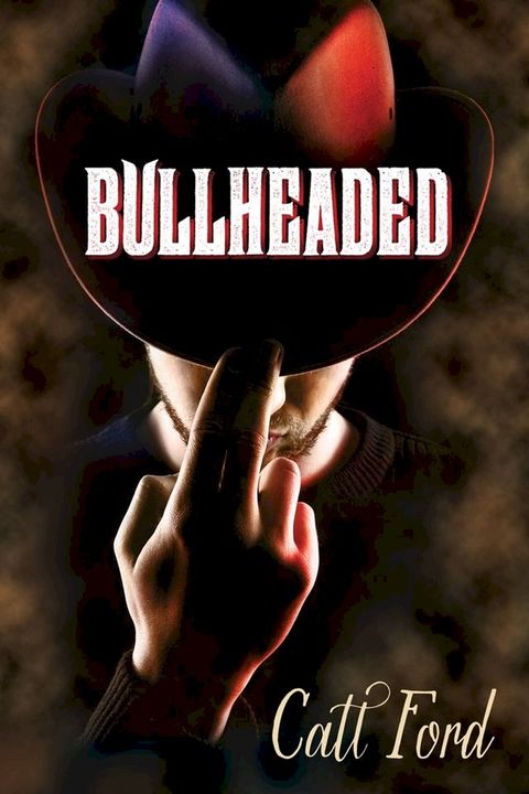 Bullheaded(Kobo/電子書)