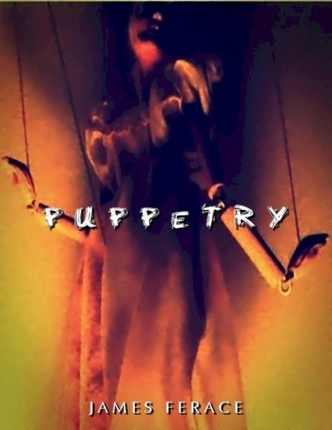 Puppetry(Kobo/電子書)