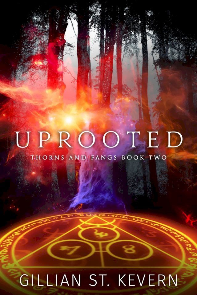  Uprooted(Kobo/電子書)