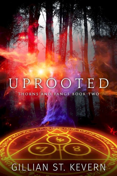 Uprooted(Kobo/電子書)