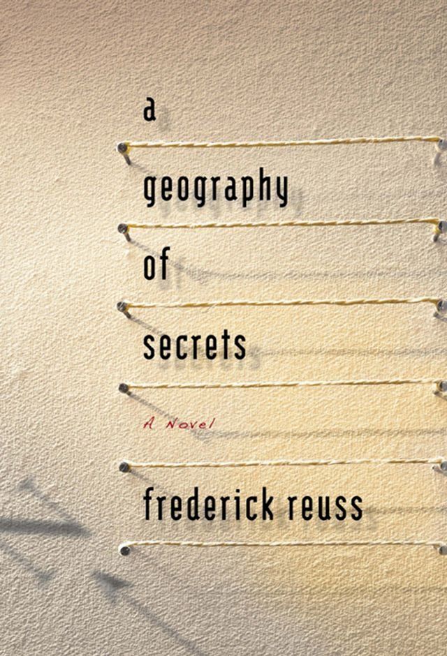  A Geography of Secrets(Kobo/電子書)