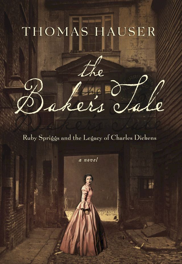  The Baker's Tale(Kobo/電子書)