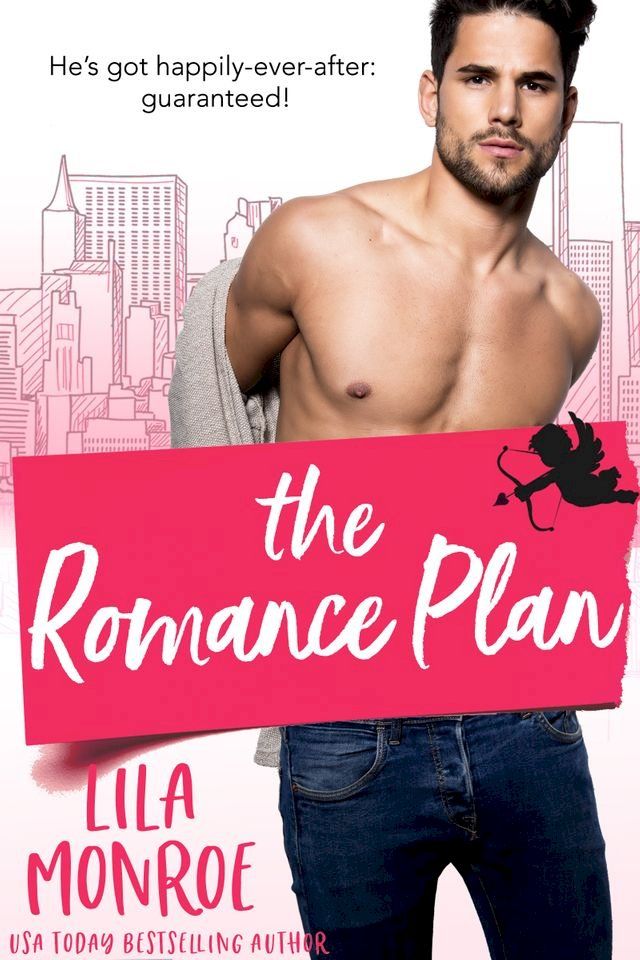  The Romance Plan(Kobo/電子書)