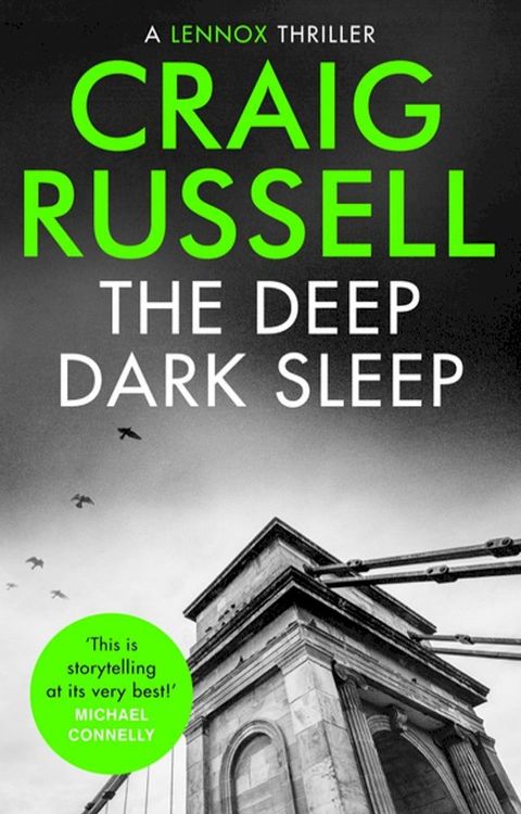 The Deep Dark Sleep(Kobo/電子書)