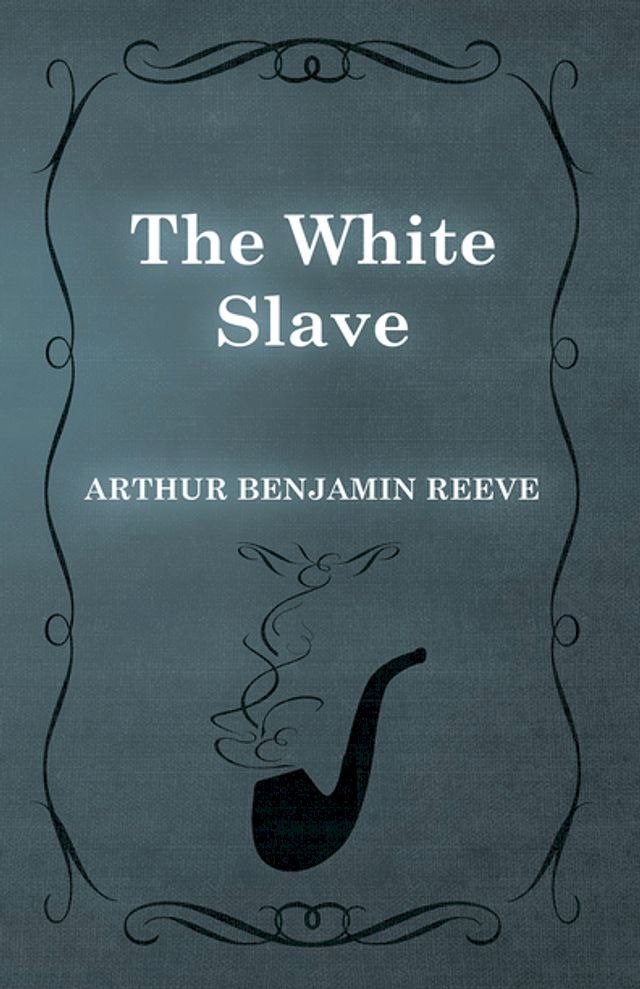  The White Slave(Kobo/電子書)