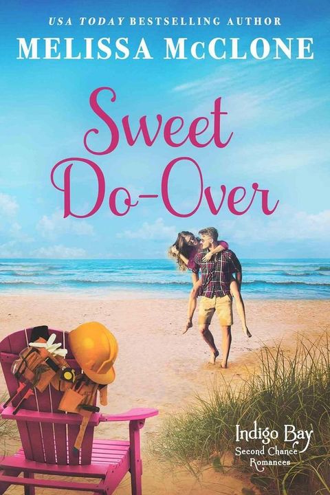 Sweet Do-Over(Kobo/電子書)