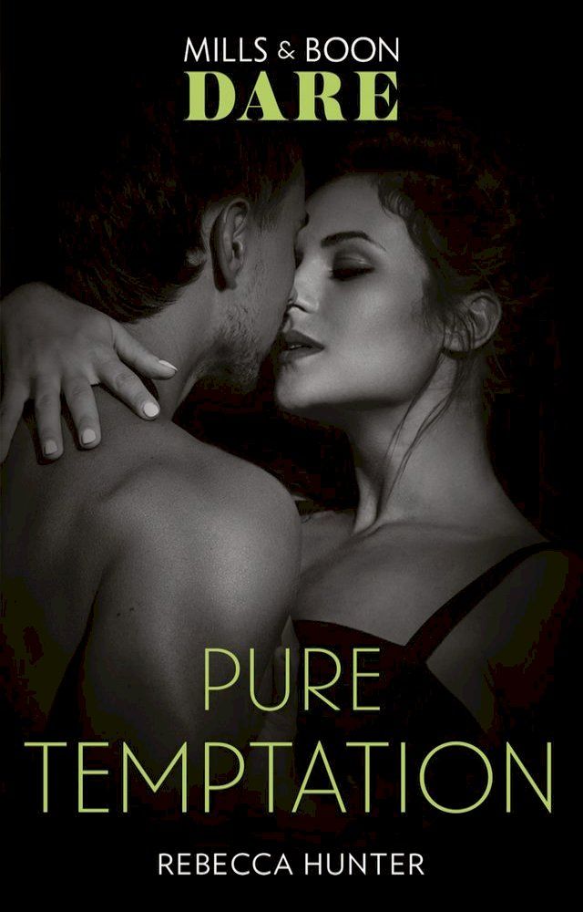  Pure Temptation (Mills & Boon Dare) (Fantasy Island, Book 1)(Kobo/電子書)