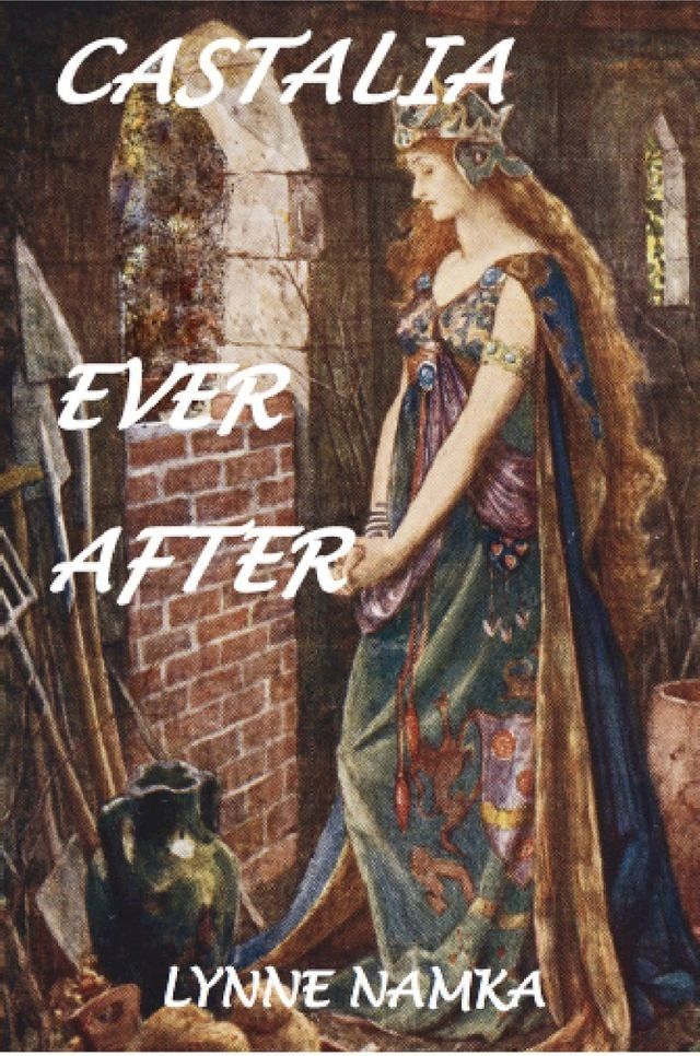  Castalia Ever After(Kobo/電子書)