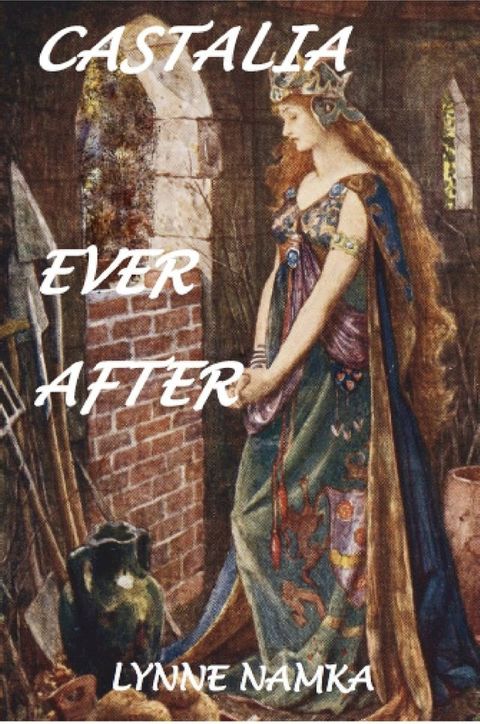 Castalia Ever After(Kobo/電子書)