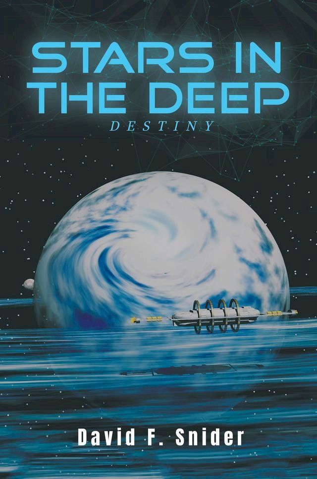  Stars in the Deep(Kobo/電子書)