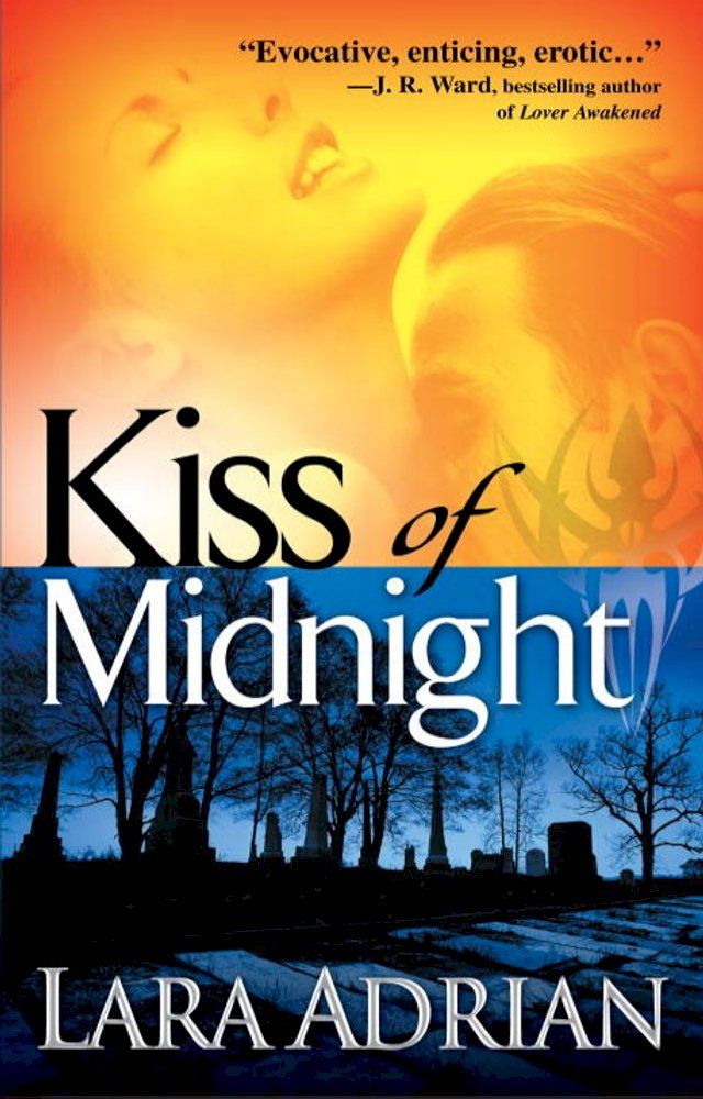  Kiss of Midnight(Kobo/電子書)